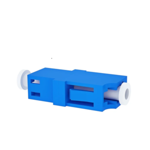 LC/LC SIMPLEX COUPLER