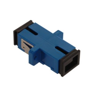 SC/SC SIMPLEX COUPLER M/M
