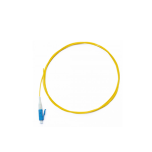 1.5M F. OPTIC PIGTAIL, LC, S/M