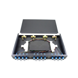 12-PORT-FIBER-OPTIC-PATCH-PANEL-SC-DELUXE
