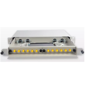12-PORT-FIBER-OPTIC-PATCH-PANEL-ST-DELUXE