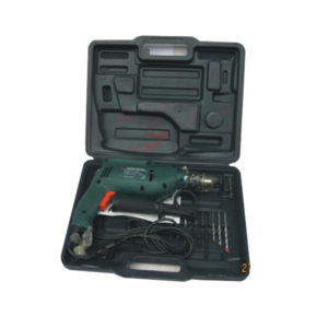 BLACK & DECKER HAMMER DRILL