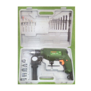 BOCSH PERCUSSION DRILL