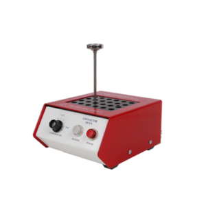 F. O. CONNECTOR HEATER OVEN