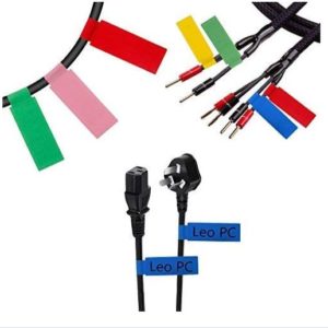 LABEL STICKER APPLICATION