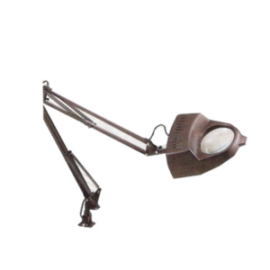 MAGNIFIER LAMP