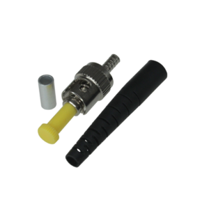 ST CONNECTOR , SINGLEMODE