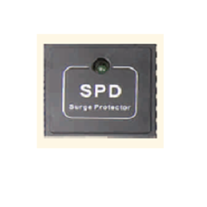 SURGE PROTECTION MODULE FOR 1U PDU