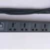 POWER-DISTRIBUTION-UNIT-PDU-UNIVERSAL-SOCKETS-UK-PLUG-WITH-SURGE-SUPPRESSOR10-WAY