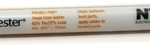 SOLDERING_LEAD_KESTER_60_40_POCKET_PACK