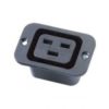 IEC-C19-SOCKET