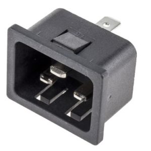 IEC-C20-PLUG