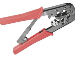 RG 58 & RG 62 CRIMPER