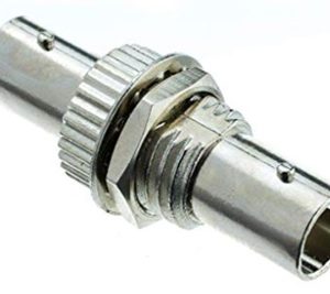 ST/ST SIMPLEX COUPLERS M/M