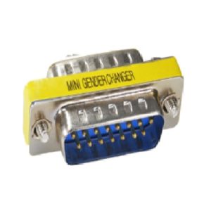 DB 15 MALE GENDER CHANGER