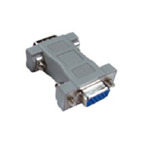 DB 15 HD FEMALE TO DB 9 MALE