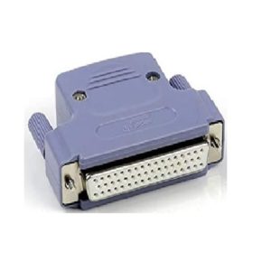 DB 50 FEMALE CONNECTOR + HOOD