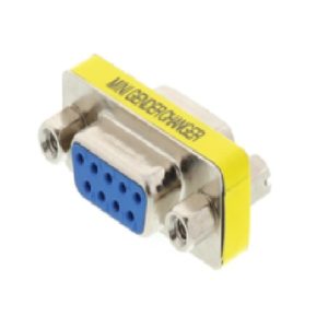 DB 9 FEMALE GENDER CHANGER