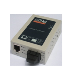 1000 BASE FX TO 1000 BASE T MEDIA CONVERTER CNET (SC) MULTI MODE