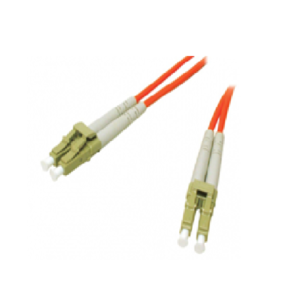 3M DUPLEX  F. OPTIC CABLE LC/LC M/M