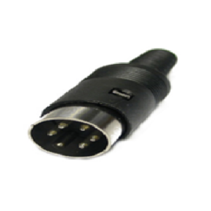 5-PIN (DP-240M)