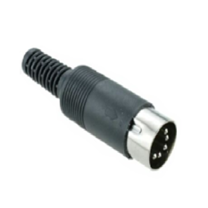 5-PIN (DP5-180M)