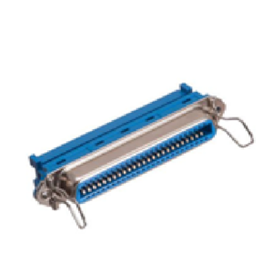 50- PIN FEMALE (IDC)