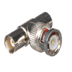 BNC ADAPTER SPLITTER