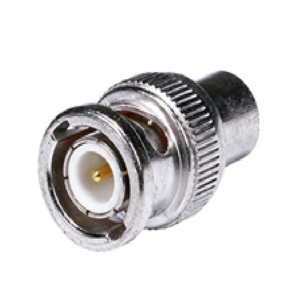 BNC TERMINATOR 50OHMS