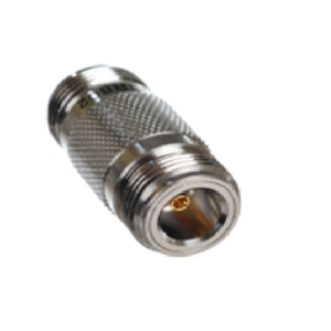 N-TYPE ADAPTER FEMALE/FEMALE