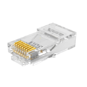 RJ 45 CONNECTOR (CAT5)