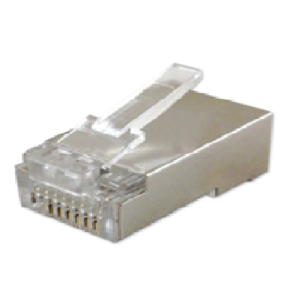 RJ 45 (SHIELDED