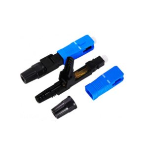 SC FAST CONNECTOR MM SIMPLEX