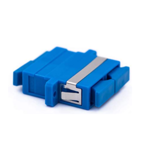 SC/SC DUPLEX COUPLER M/M