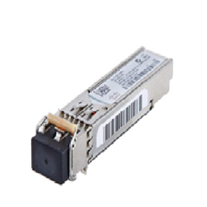 SFP MODULE LC, 10G SR MM