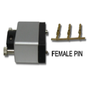 V.35 FEMALE CONNECTOR(+20 PINS)