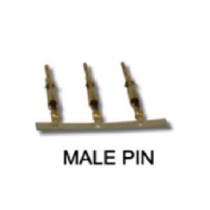 V.35 MALE PIN