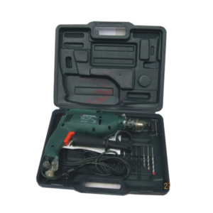 BOSCH PERCUSSION DRILL(500W)