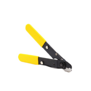 COMBINATION JACKET/FIBER STRIPPER