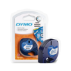 DYMO LETRATAG TAPE