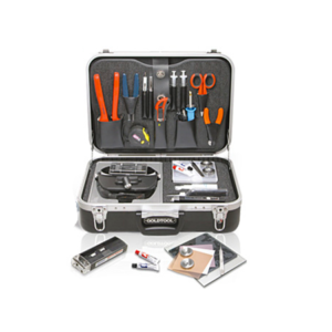 F. O. TOOL KIT