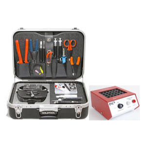 F.O.TOOL KIT+HEATER OVEN