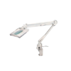 FLOURESCENT MAGNIFIER LAMP (DELUXE)