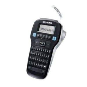 HEAVY DUTY LABEL PRINTER DYMO LM160