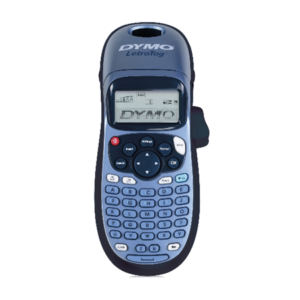 HEAVY DUTY LABEL PRINTER DYMO LT-100H