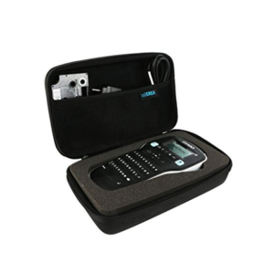 HEAVY DUTY LABELLER LM160 HARD CASE