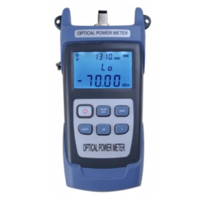 OPTICAL POWER METER