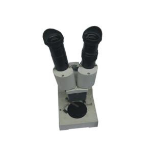STEREO MICROSCOPE