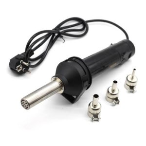 Portable Hot Air Rework Station