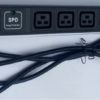 POWER-DISTRIBUTION-UNIT-PDU-IEC-C19-SOCKETSC20-PLUG-WITH-SURGE-SUPPRESSOR-8-WAY